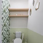 Jessy 20m - 2 Sdb - Balcon - Wifi - Park * Joeuf