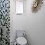 B&B Jessy 20m - 2 Sdb - Balcon - Wifi - Park Joeuf